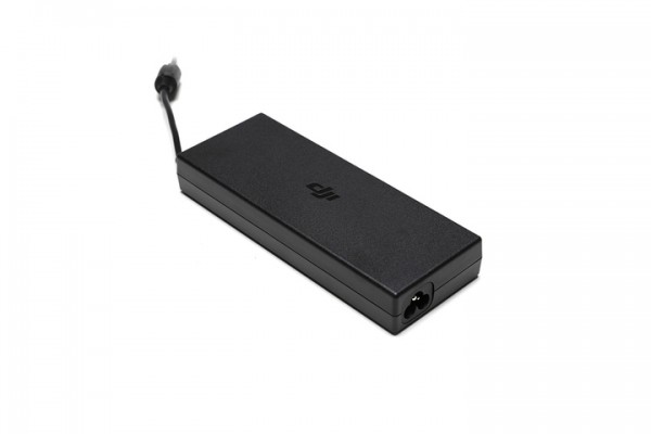 DJI Inspire 2 - 180W Ladegerät Slim (ohne AC-Kabel) Part 16